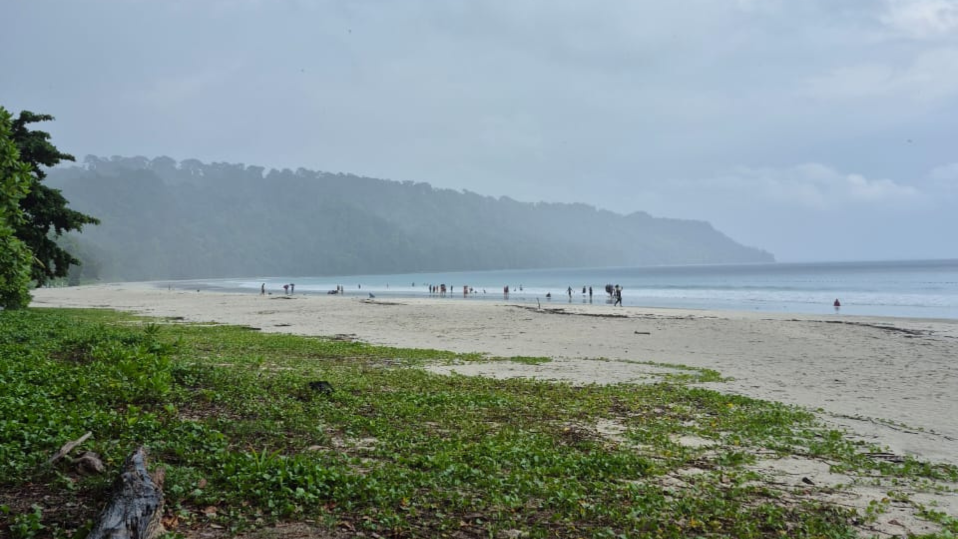 Havelock Island 